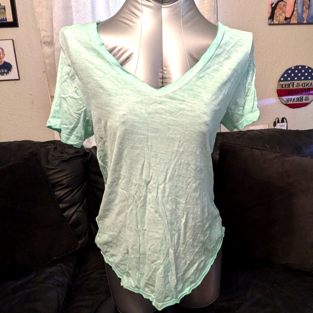Maeve by Anthropologie XS Veck